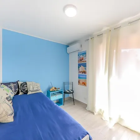 Villa A Casa Nostra *