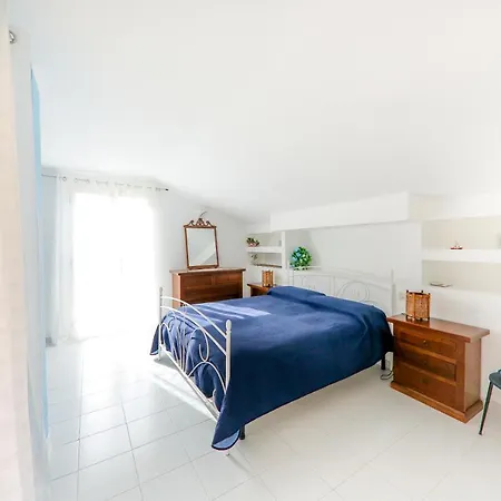 A Casa Nostra Villa