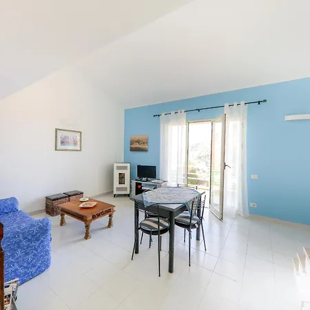 A Casa Nostra Villa Cefalu