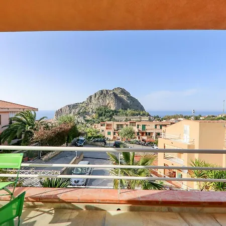A Casa Nostra Villa