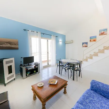 A Casa Nostra Villa