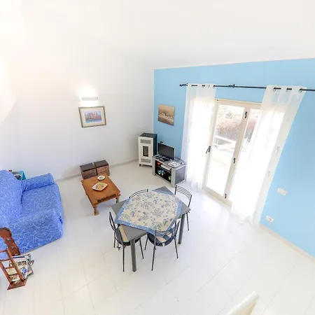 A Casa Nostra Cefalu