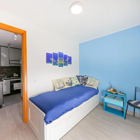 A Casa Nostra Cefalu
