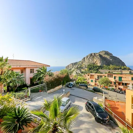 Villa A Casa Nostra Cefalu