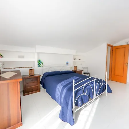 Villa A Casa Nostra Cefalu