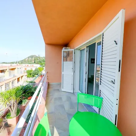 A Casa Nostra