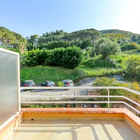 A Casa Nostra Villa Cefalu