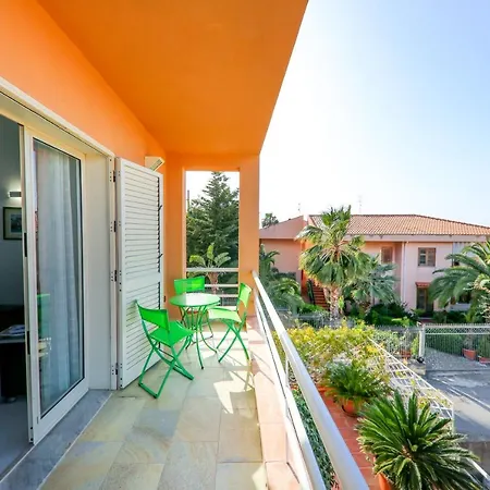 A Casa Nostra Villa