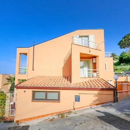 Villa A Casa Nostra *