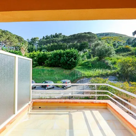 Villa A Casa Nostra