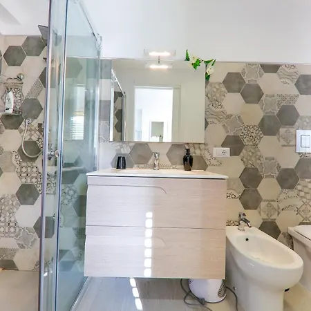 Villa A Casa Nostra