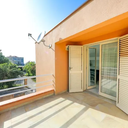 A Casa Nostra Villa Cefalu