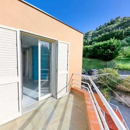 A Casa Nostra Villa *