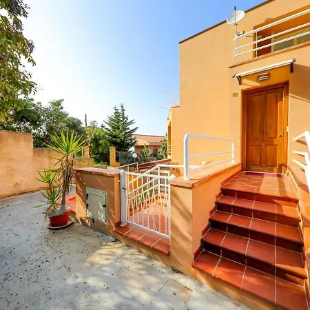 Villa A Casa Nostra *