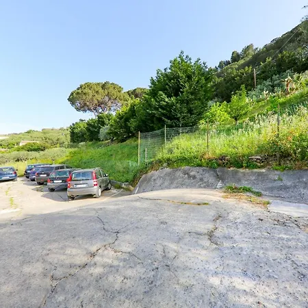 A Casa Nostra Villa Cefalu